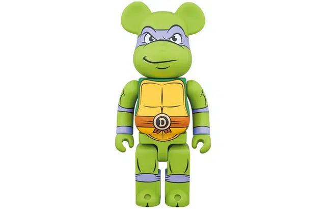 BERBRICK DONATELLO 70cm