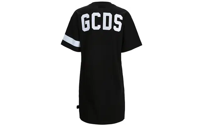 GCDS Logo