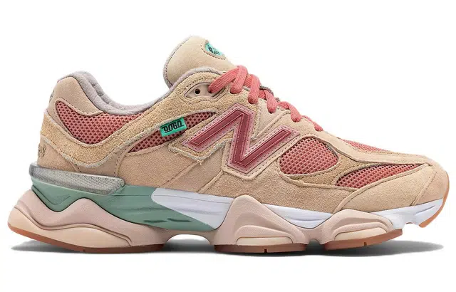 joe freshgoods x New Balance NB 9060