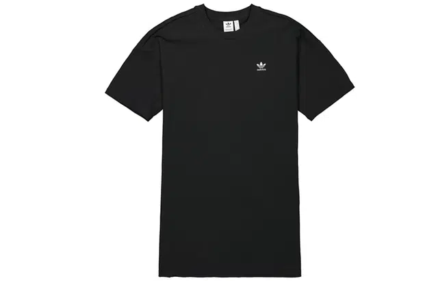 adidas originals Trefoil Dress Logo