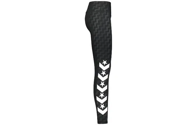 Converse Voltage Legging