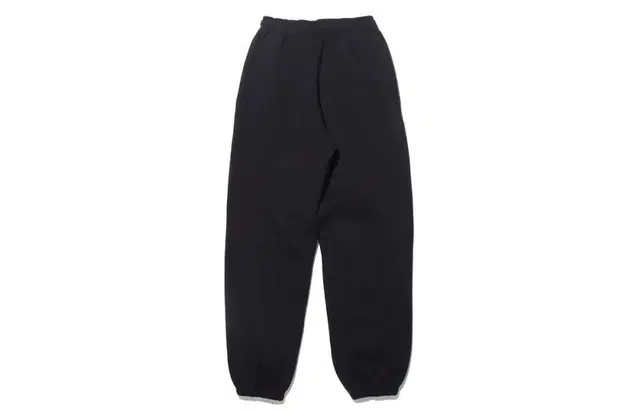 Nike Lab Fleece Jogger Black