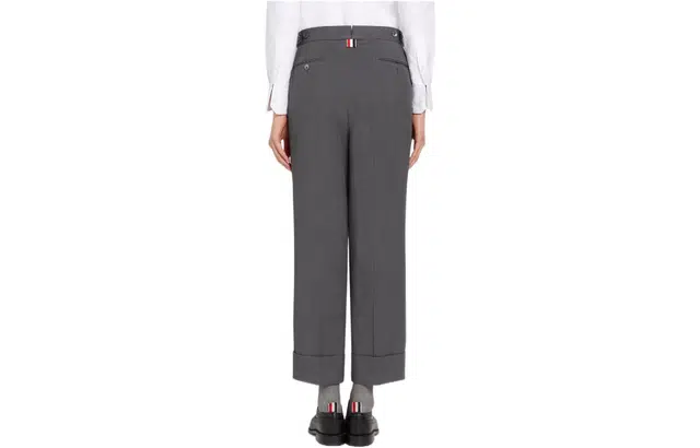 THOM BROWNE SS22