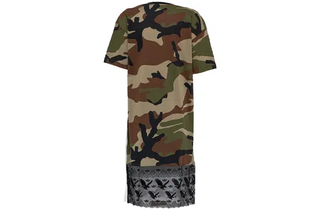 adidas x Dry Clean Only Tee Dress