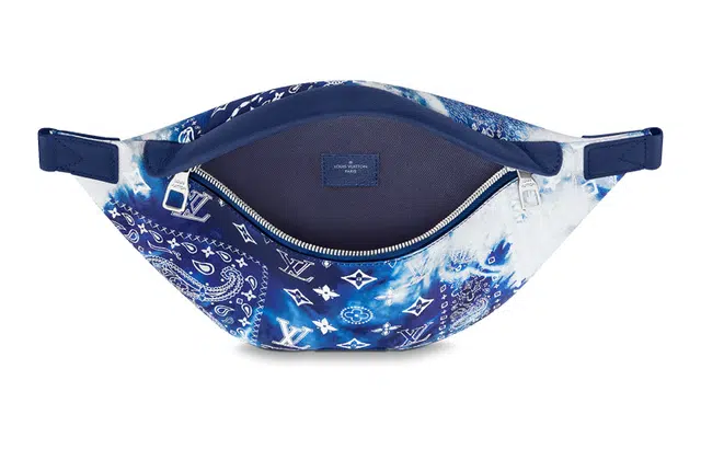 LOUIS VUITTON Discovery