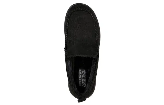 Skechers Relaxed Fit Murette-Ghetti