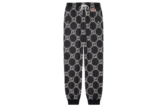 GUCCI SS22 Logo