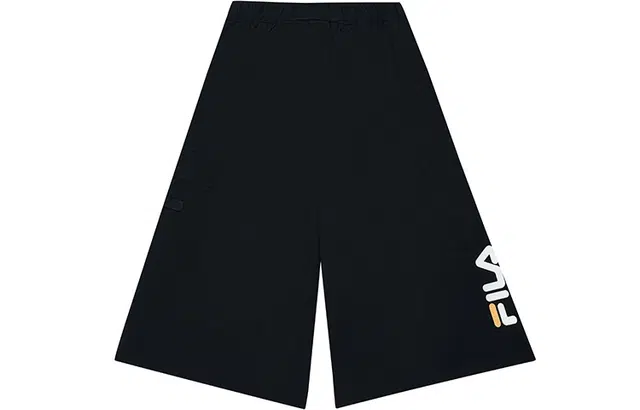 FILA FUSION Logo