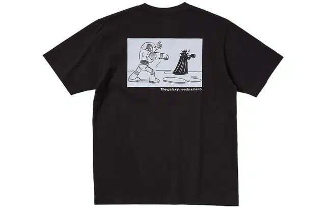 UNIQLO T