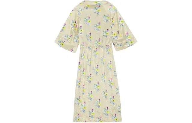 GANNI SS22 A