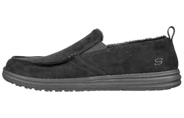 Skechers Relaxed Fit Melson-Willmore