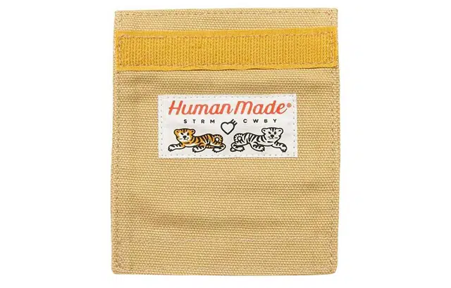 HUMAN MADE