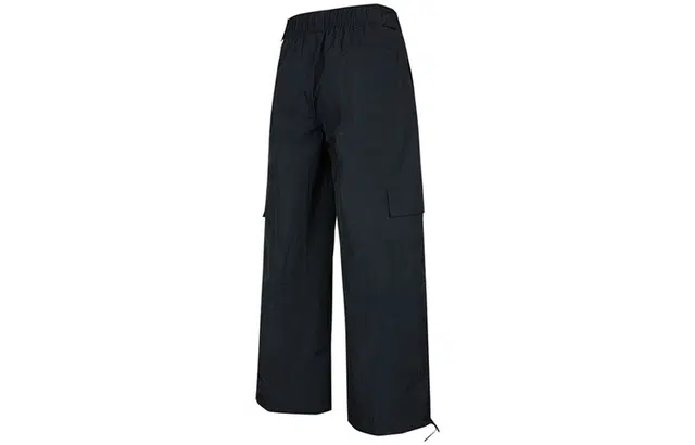 Jordan Essentials Utility Pants Black