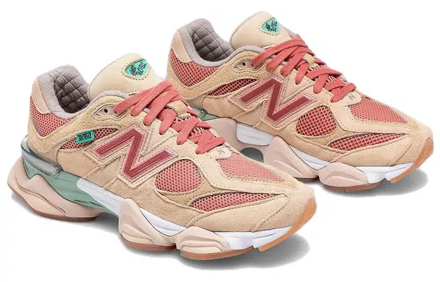 joe freshgoods x New Balance NB 9060