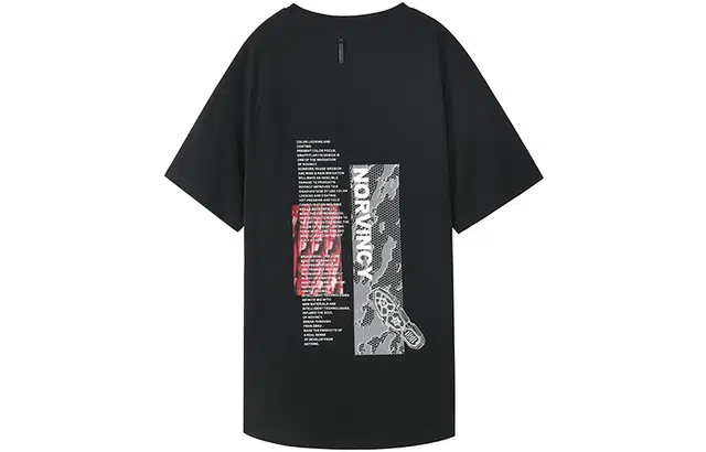 NORVINCY T