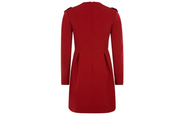 RED VALENTINO