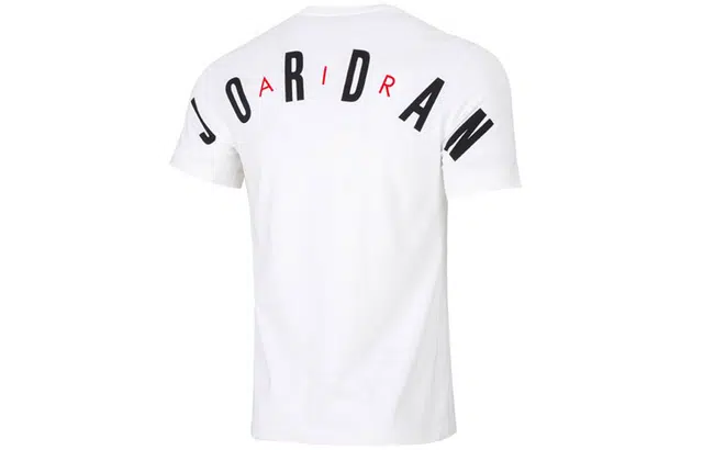 Jordan LogoT
