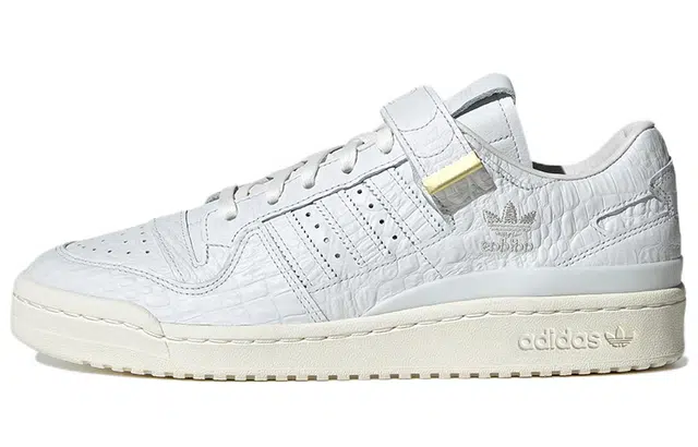 adidas Forum 84 Low White