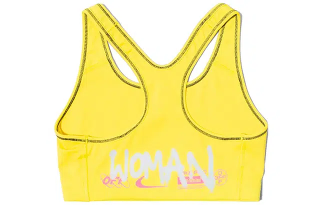 Nike x OFF-WHITE Dri-FIT