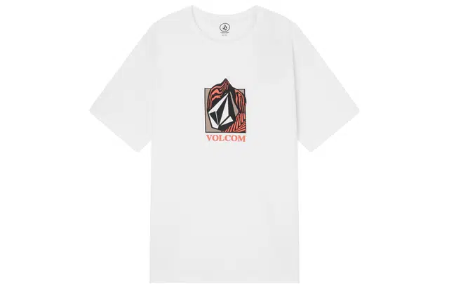 VOLCOM LogoT