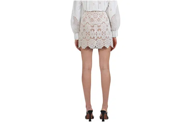 Self-portrait FW22 SPA