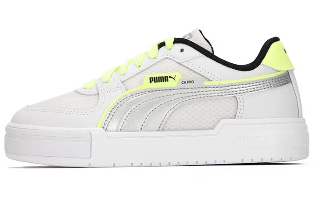 PUMA Ca Pro Techstile