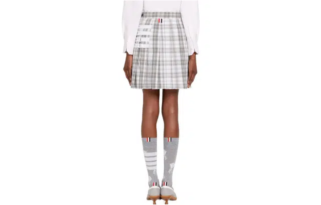 THOM BROWNE SS22