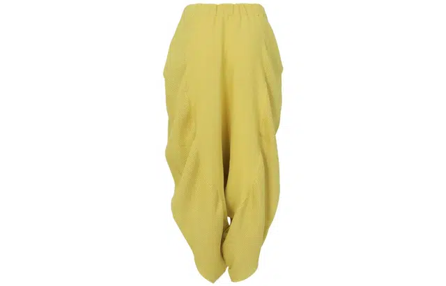 ISSEY MIYAKE SPONGY SS22