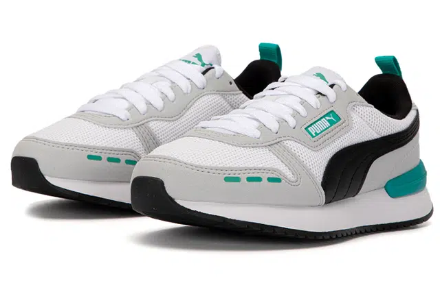 PUMA R78