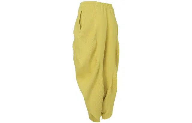 ISSEY MIYAKE SPONGY SS22