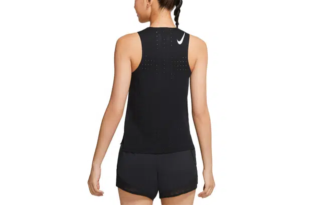 Nike Aeroswift Black