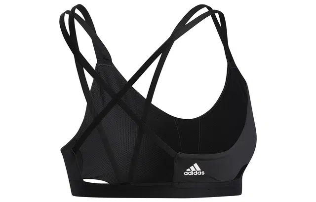 adidas Am Strappy Bra