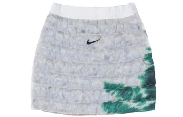 Stussy x Nike Logoa