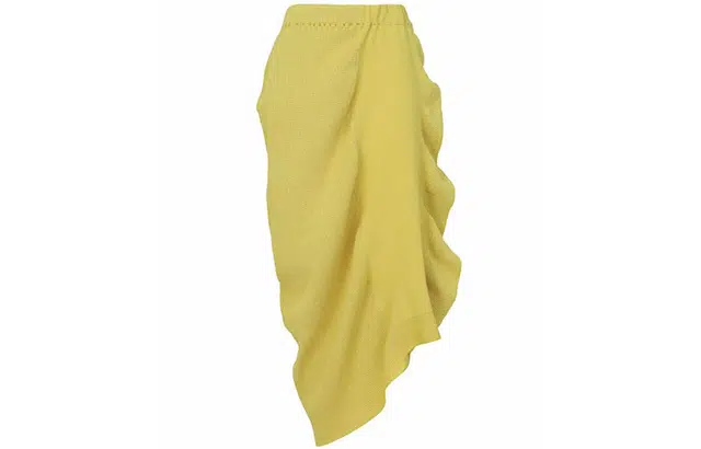 ISSEY MIYAKE SPONGY SS22