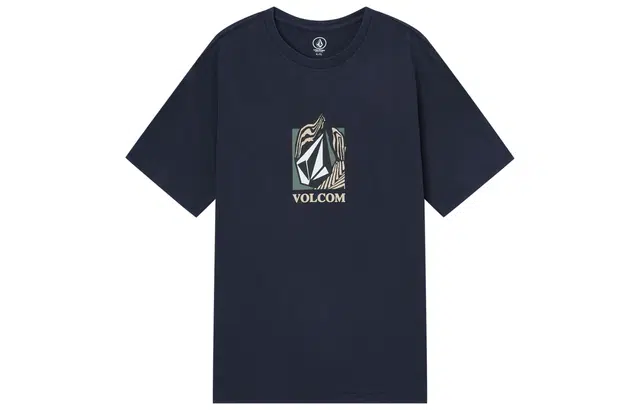 VOLCOM LogoT