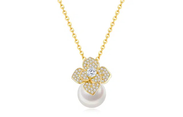 CLORIS YING S925