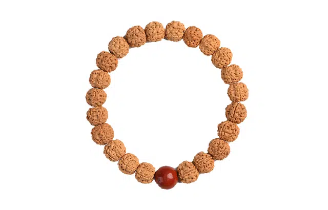 月斐 珠宝 金刚菩提手串 沉稳系列手串 文玩 男女同款情侣款