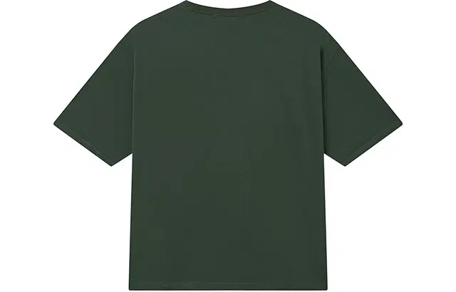 CaverHunter SS22 T