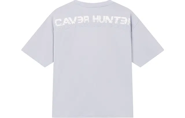 CaverHunter SS22 logoT