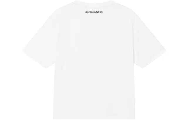 CaverHunter SS22 T