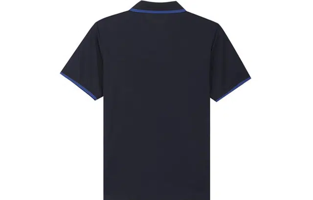 Columbia LogoPolo