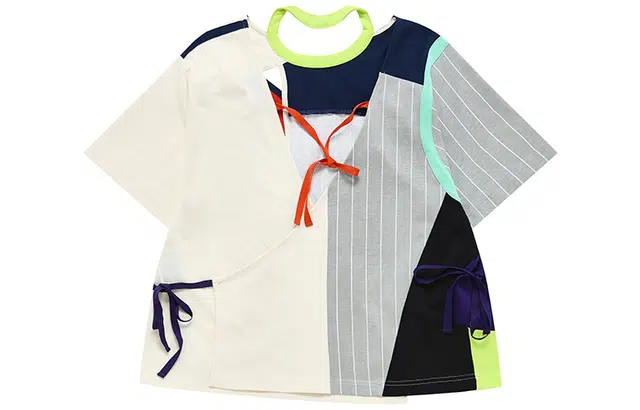 FILA FUSION T