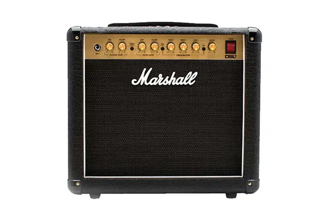 MARSHALL DSL DSL1CRDSL5CRDSL20CRDSL40CR