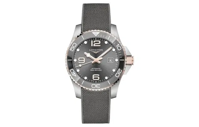 Longines HydroConquest L3.782.3.78.9