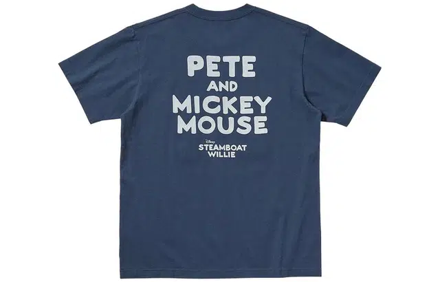 UNIQLO MFA x Disney ARCHIVEI SS22 T