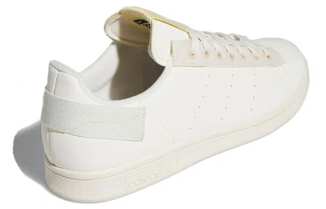 Parley x adidas originals StanSmith