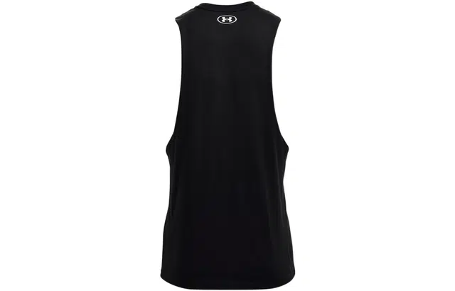 Under Armour Pjt Rock Brahma Bull Tank