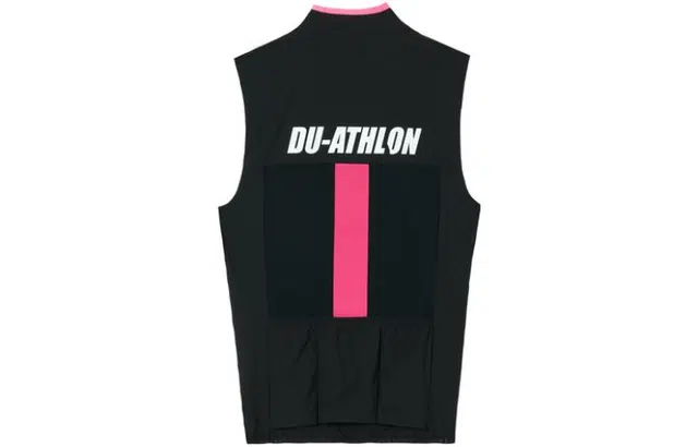 DESCENTE Running Vest