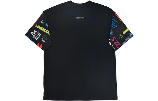 Magn Lens T