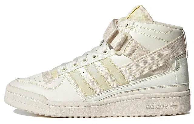 adidas originals FORUM Mid Parley
